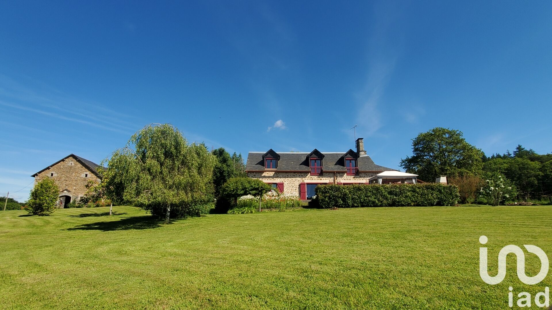 Vente Maison/villa 7 pièces - Photo 3