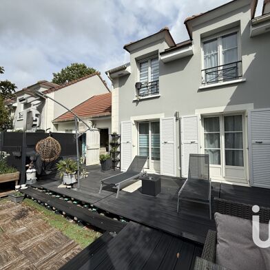 Maison 4 pièces 249000 €