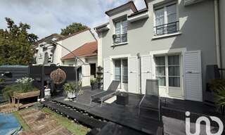 Maison 4 Pièces 81 m² à vendre à Melun (77000)