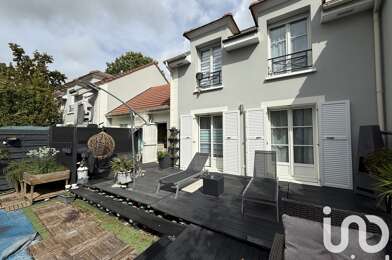 Maison 4 pièces 249000 €