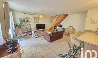 Appartement 4 Pièces 69 m² à vendre à Troyes (10000)