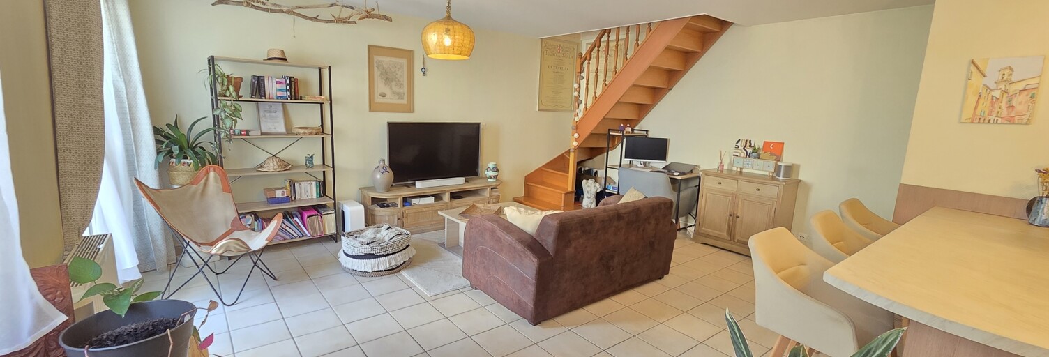 Appartement 4 Pièces 69 m² à vendre à Troyes (10000)