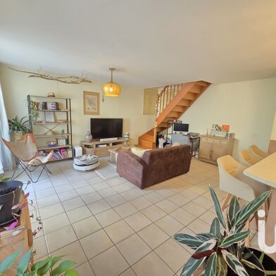 Appartement 4 pièces 135000 €