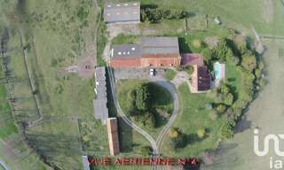 Maison 12 Pièces 630 m² à vendre à Rue (80120)