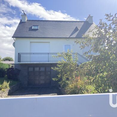 Maison 5 pièces 178500 €