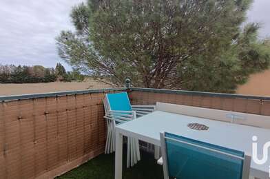 Appartement 2 pièces 118000 €