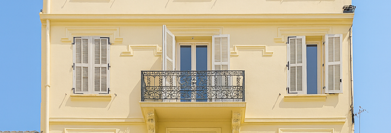 Immeuble  313 m² à vendre à Cannes (06400)