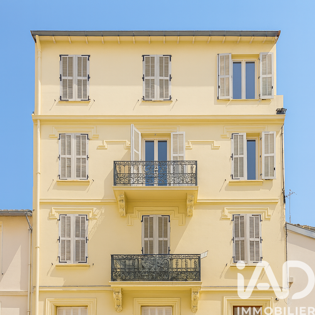Cannes - 313m² - 1p.