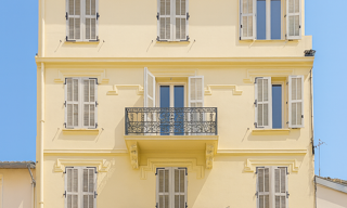 Immeuble  313 m² à vendre à Cannes (06400)