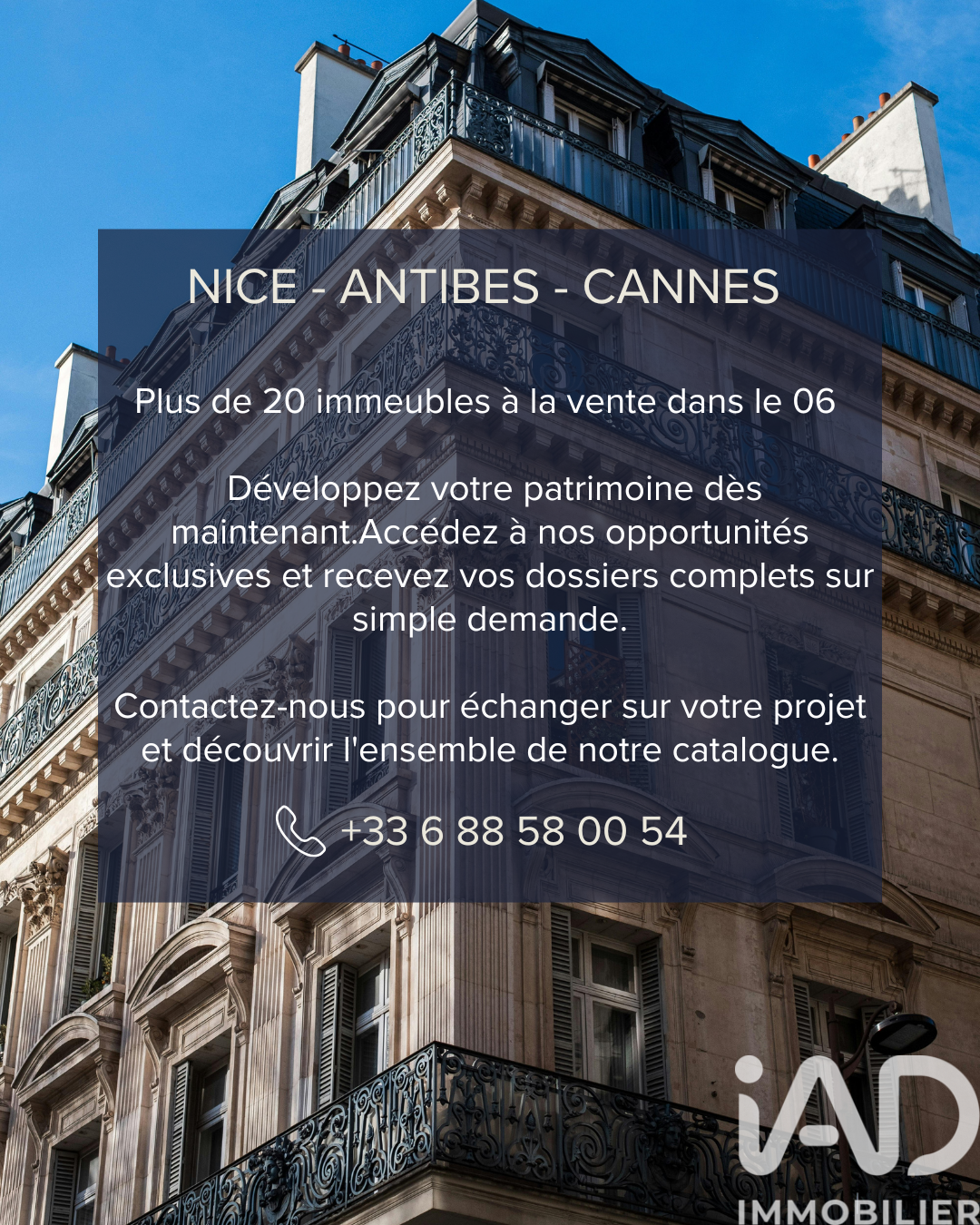 Vente Immeuble 313 m² - Photo 2