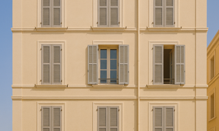 Immeuble  570 m² à vendre à Cannes (06400)