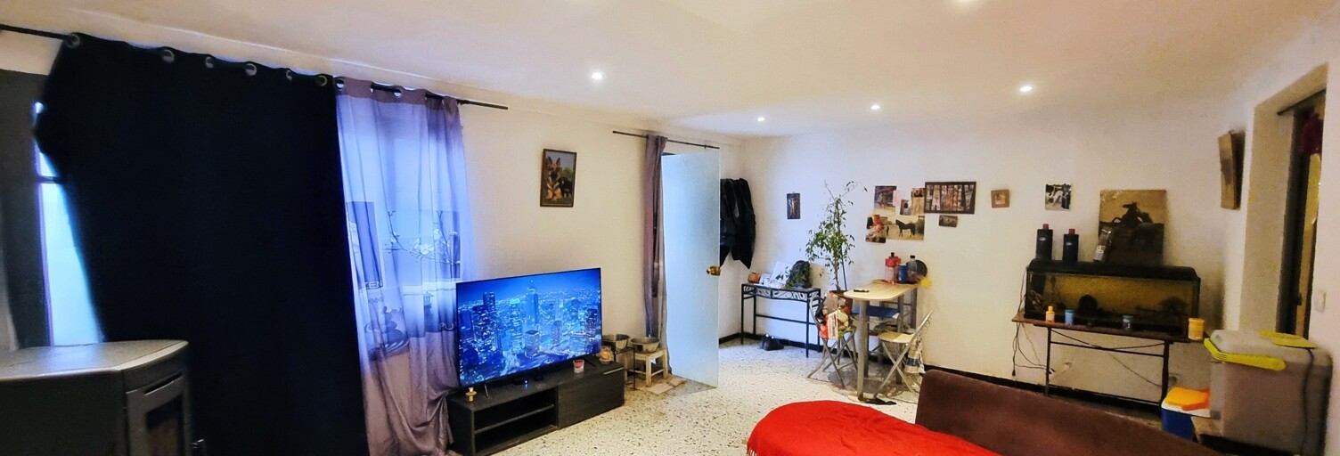 Maison 5 Pièces 154 m² à vendre à Arles (13200)