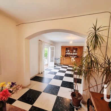 Maison 5 pièces 295000 €