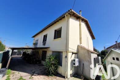 Maison 5 pièces 296000 €