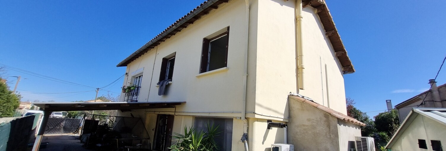 Maison 5 Pièces 154 m² à vendre à Arles (13200)