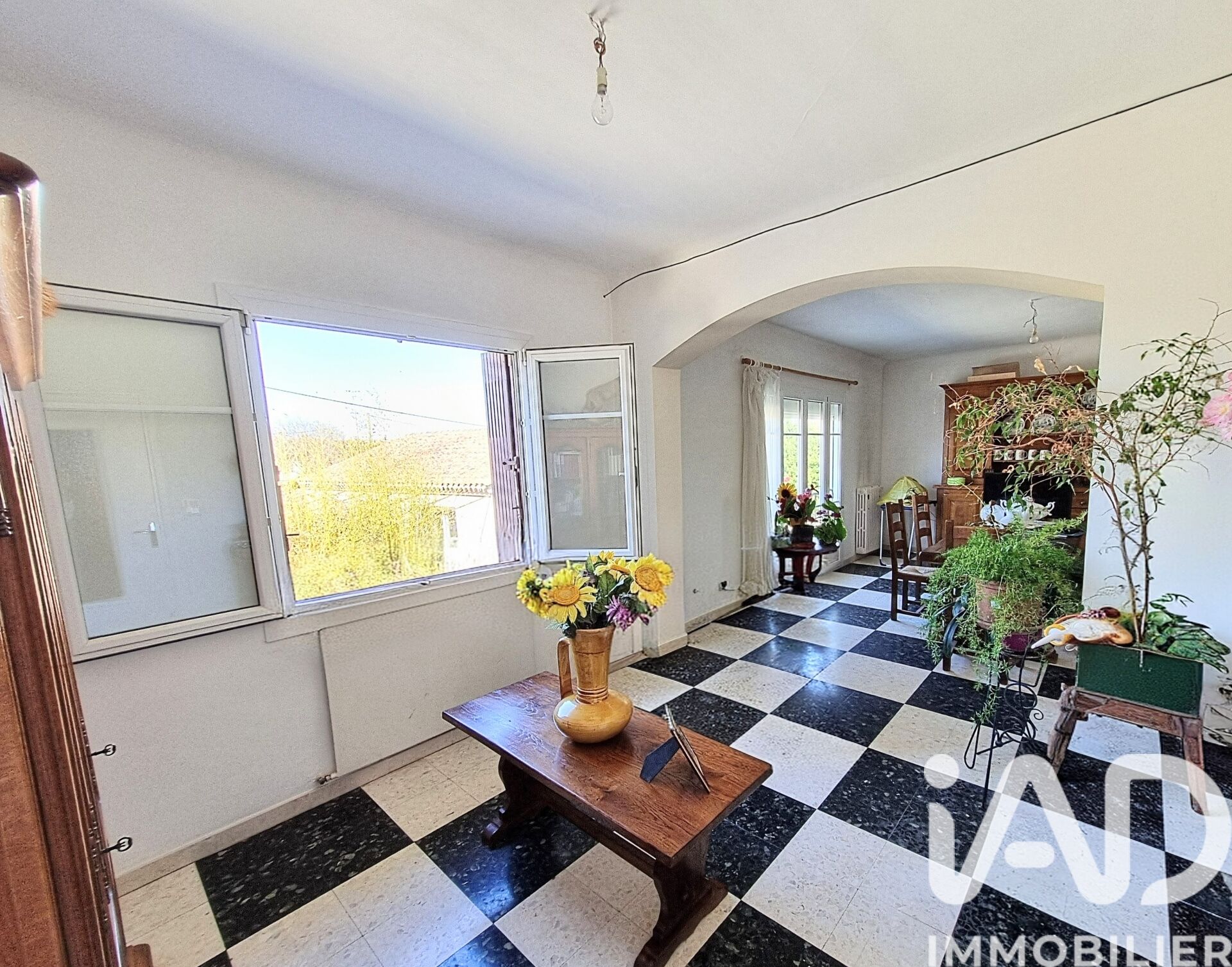 Vente Maison/villa 5 pièces - Photo 3