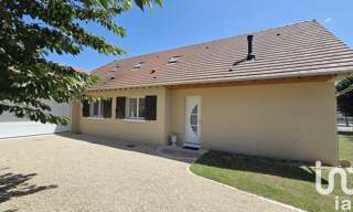 Maison 8 Pièces 155 m² à vendre à Pacy-sur-Eure (27120)