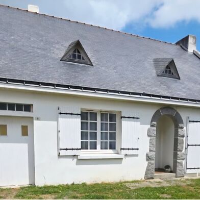 Maison 4 pièces 240000 €