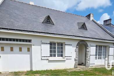 Maison 4 pièces 230000 €