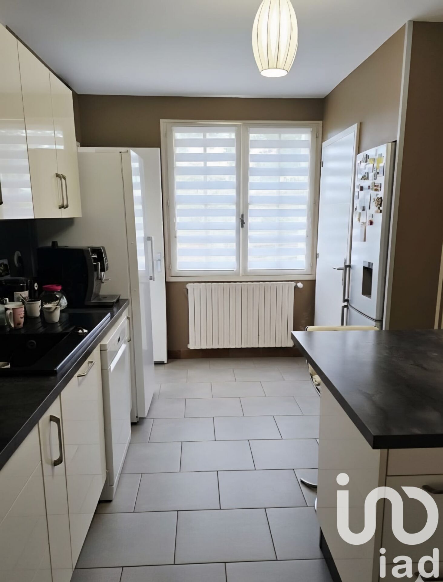 Vente Maison de ville 4 pièces - Photo 5