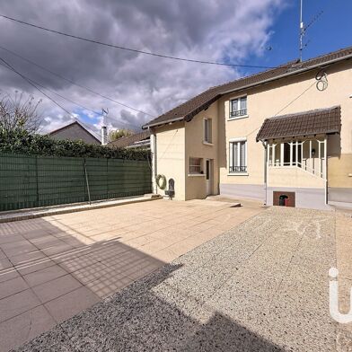 Maison 4 pièces 370000 €