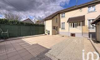 Maison 4 Pièces 85 m² à vendre à Franconville (95130)