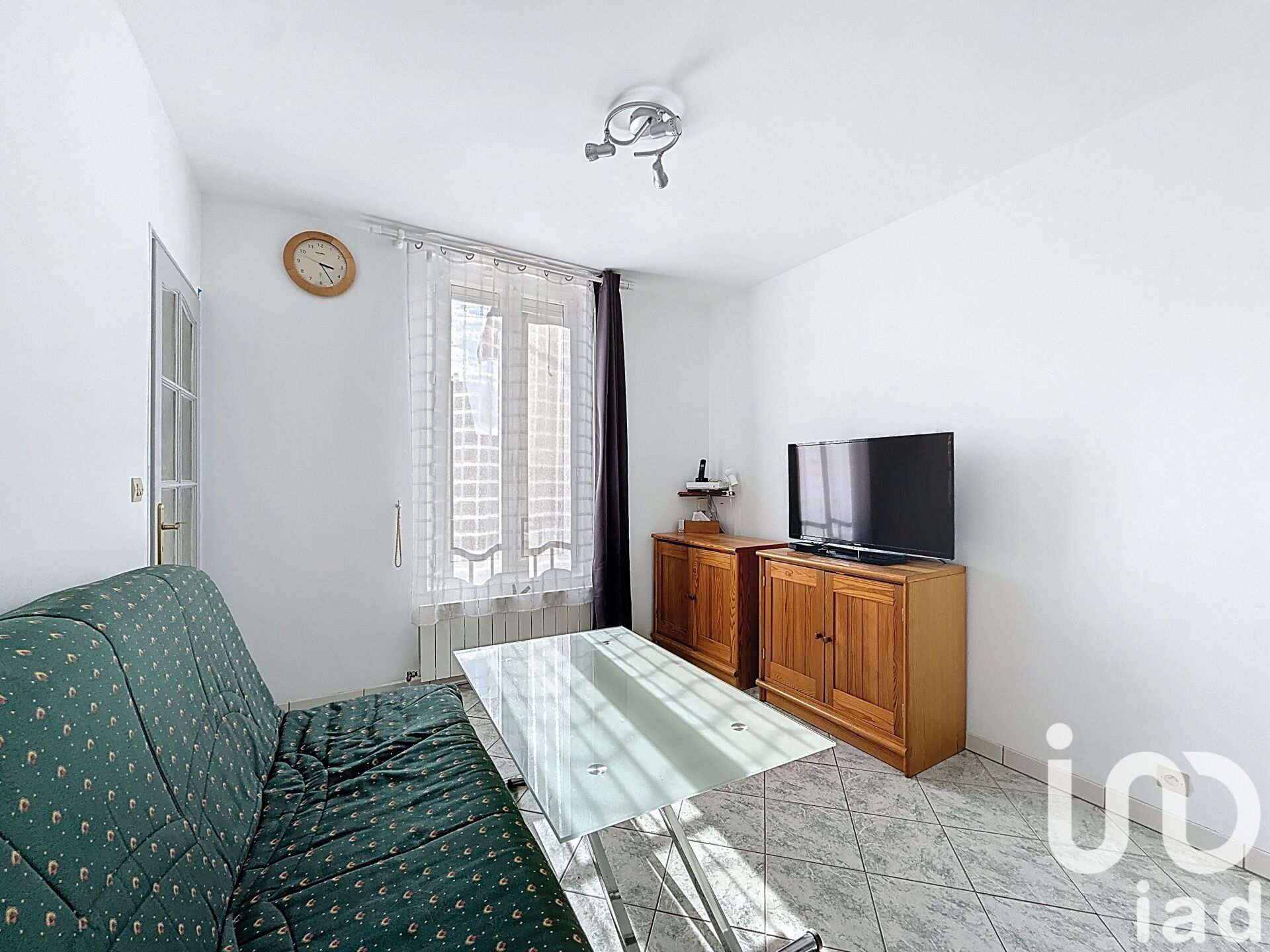 Vente Maison/villa 4 pièces - Photo 5
