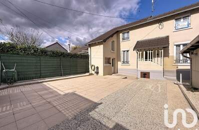 Vente Maison/villa 4 pièces — photo du bien