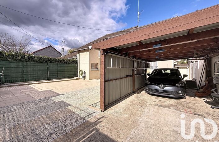 Vente Maison/villa 4 pièces — photo 2
