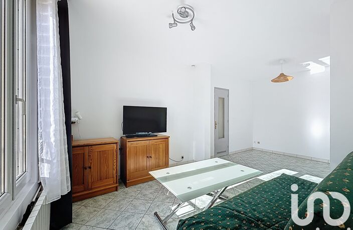 Vente Maison/villa 4 pièces — photo 4