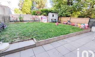 Appartement 3 Pièces 61 m² à vendre à Noisy-le-Grand (93160)