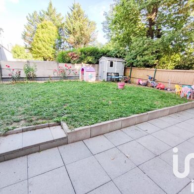 Appartement 3 pièces 255000 €