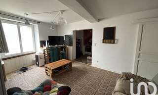 Appartement 3 Pièces 61 m² à vendre à Lisle-sur-Tarn (81310)