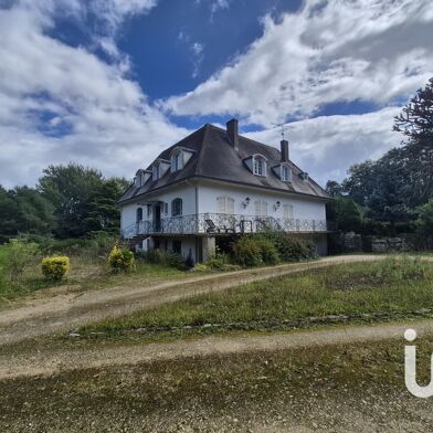 Maison 9 pièces 830000 €