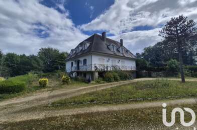 Maison 9 pièces 795000 €