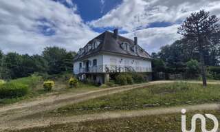 Maison 9 Pièces 268 m² à vendre à Ronquerolles (95340)