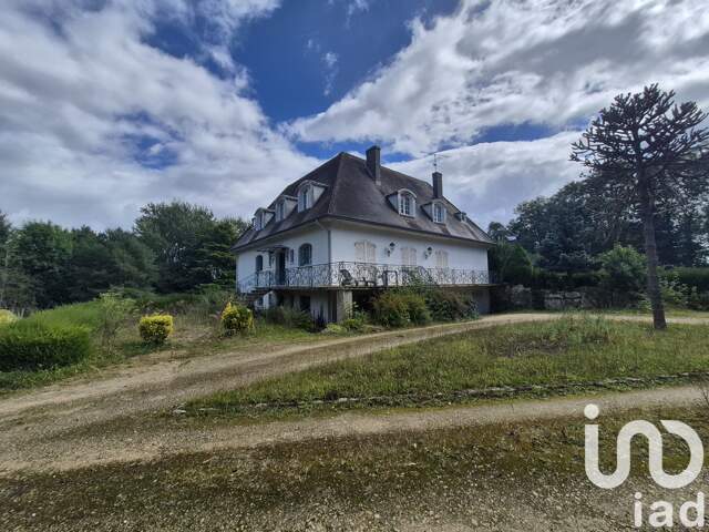 Vente Maison/villa 9 pièces — photo du bien