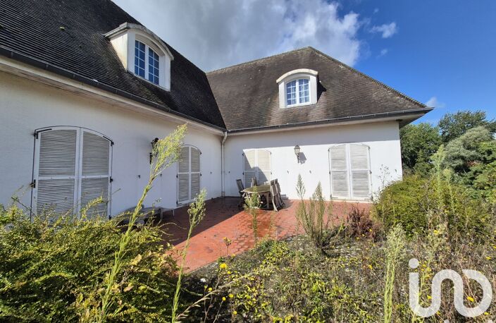 Vente Maison/villa 9 pièces — photo 3