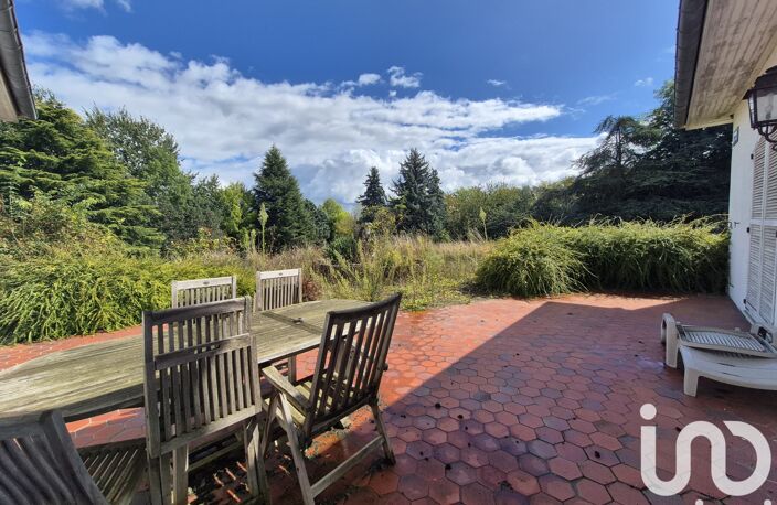 Vente Maison/villa 9 pièces — photo 4