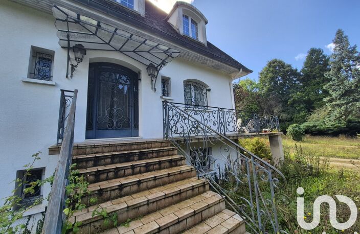 Vente Maison/villa 9 pièces — photo 5