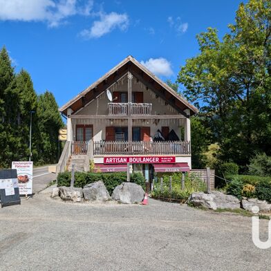 Immeuble  312000 €