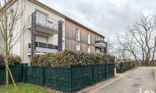 Appartement 3 Pièces 61 m² à vendre à Méry-sur-Oise (95540)