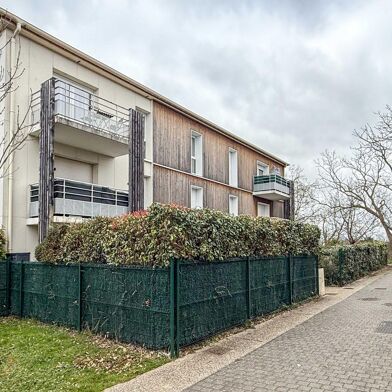 Appartement 3 pièces 200000 €