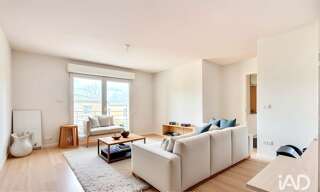 Appartement 3 Pièces 61 m² à vendre à Méry-sur-Oise (95540)