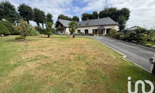 Maison 5 Pièces 120 m² à vendre à Les Trois-Pierres (76430)