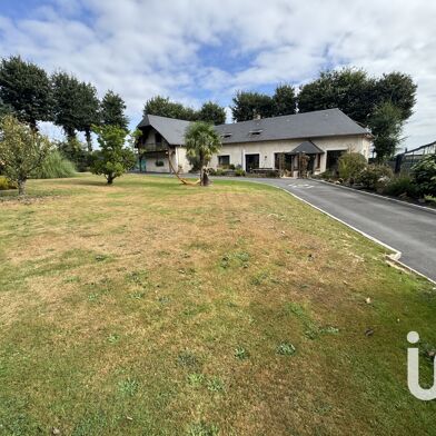 Maison 5 pièces 477000 €