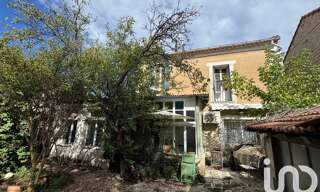 Maison 4 Pièces 116 m² à vendre à Châteaurenard (13160)