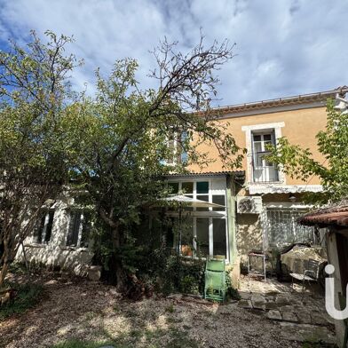 Maison 4 pièces 344000 €