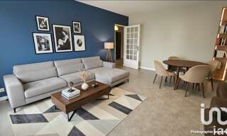 Appartement 4 Pièces 74 m² à vendre à Nantes (44300)