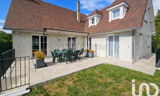 Maison 8 Pièces 198 m² à vendre à Taverny (95150)